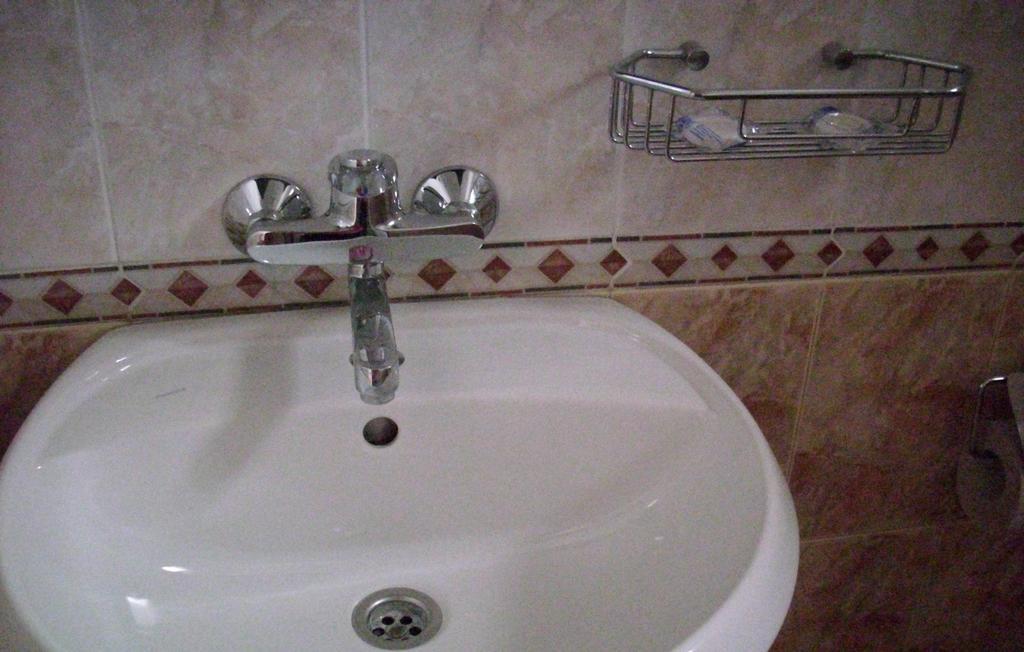 Guest House Lazur オブゾー エクステリア 写真