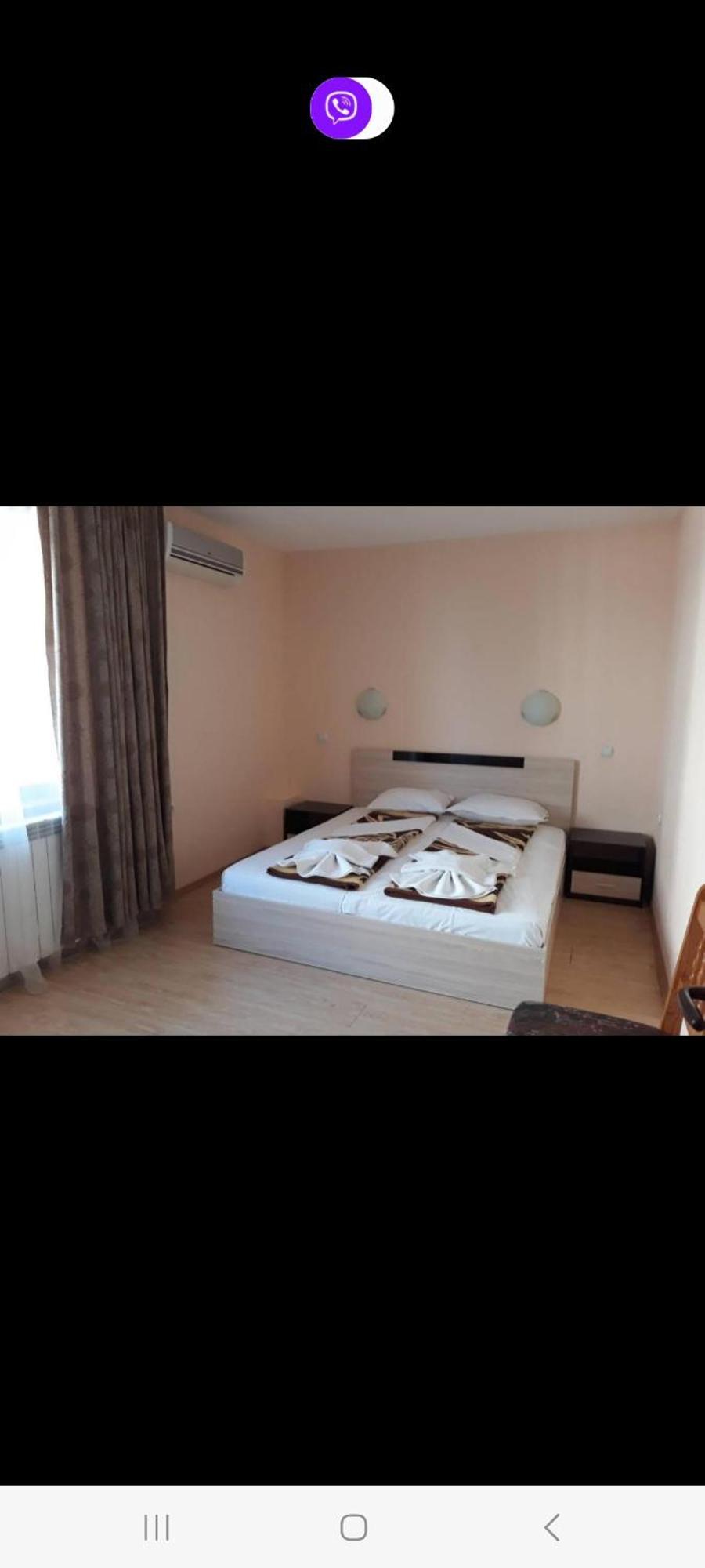 Guest House Lazur オブゾー 部屋 写真