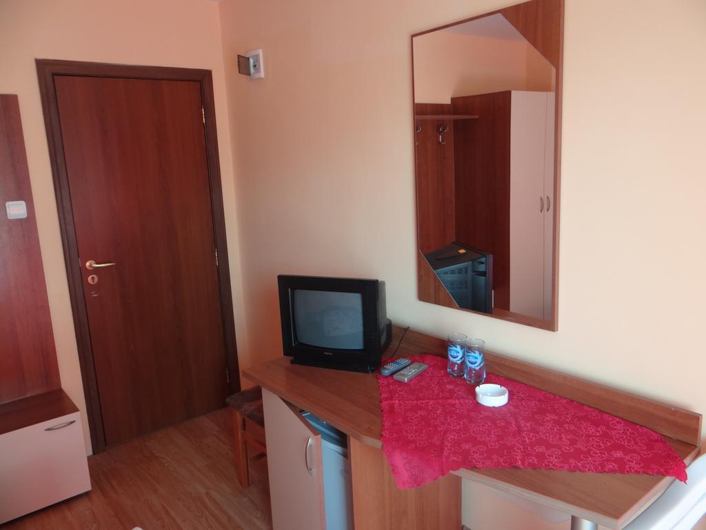 Guest House Lazur オブゾー エクステリア 写真
