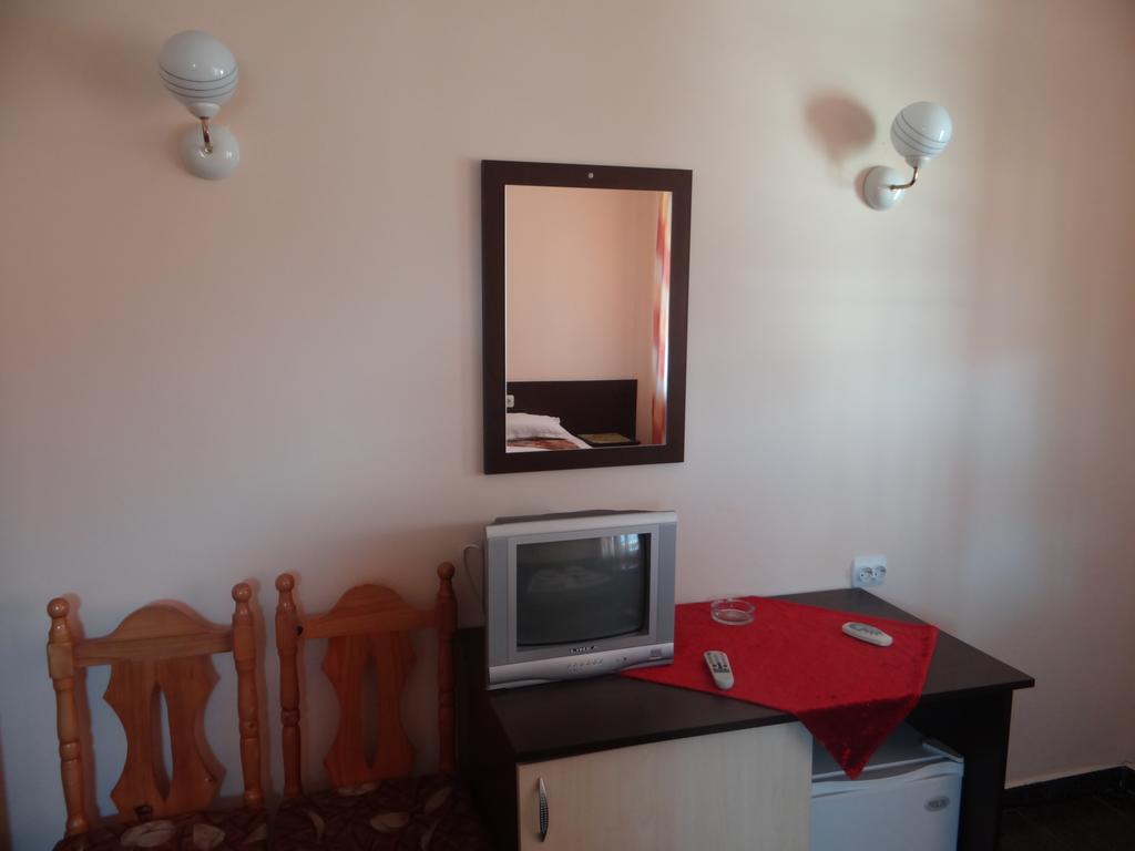 Guest House Lazur オブゾー 部屋 写真