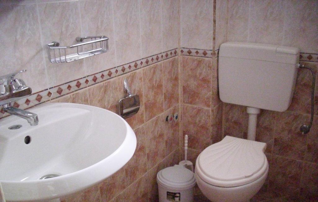 Guest House Lazur オブゾー 部屋 写真